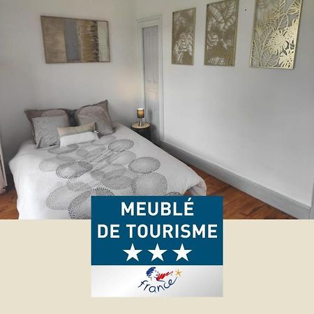 Le Paradis Perdu Le Puy-en-Velay 外观 照片